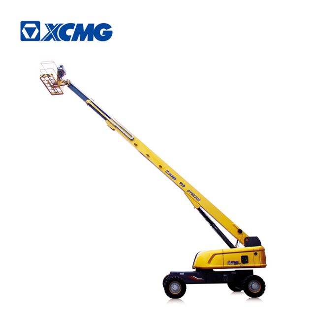 XCMG 30m Telescoping boom Lifts GTBZ30S aerial work platform price